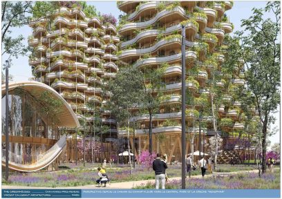 지속 가능성의 새로운 패러다임